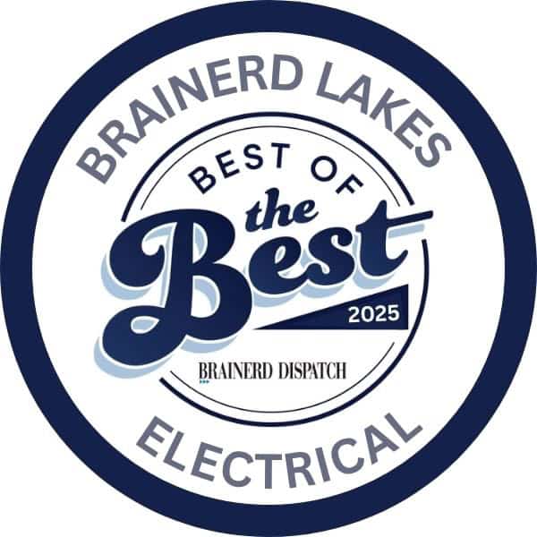 best of brainerd lakes residential electrician 2025
electrical repairs